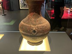 -北京大葆台遗址博物馆