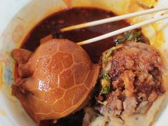 -正宁路小吃夜市