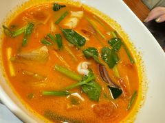 -Dang restaurant (patong phuket)