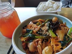 -嘉和一品粥(政府街店)