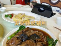-和乐喜宴海鲜酒家(骏荣广场店)