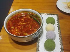 -隐炉和牛烧肉店(群力店)