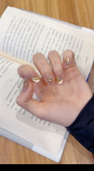 -UU·NAIL美甲美睫專門店