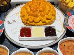 -百草滩羊清水涮羊肉·清真·宁夏盐池滩羊(莲花桥店)