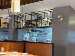 -如轩·海鲜砂锅粥·潮汕菜(南城店)