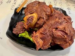 -石老头关东饺子王·东北菜(嘉华鑫城店)