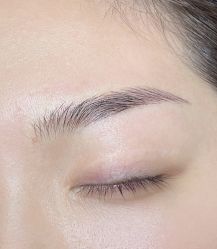 -HQ半永久纹绣纹眉
