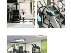-悦耐私教健身馆(保利中心店)