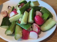 -福茂源横山铁锅羊肉(牡丹园店)