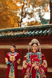 点击看大图 -金夫人婚纱摄影(西昌店)