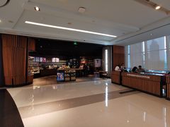 -星巴克(来福士办公楼店)