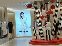 -巴黎春天(陕西路店)