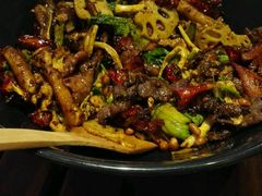 android_upload_pic-食乐佳麻辣香锅(森林摩尔商业街区店)
