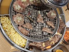 -姜虎东白丁烤肉(深圳湾后海汇店)