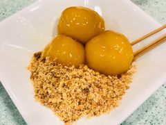 -松记糖水店(铜锣湾分店)