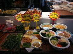 -直隶安家罩饼(复兴路店)
