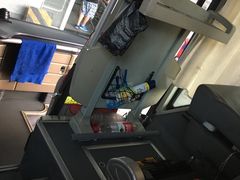 -广州东站汽车客运站