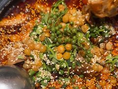 -青花椒花椒鱼(合生汇店)