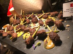 -深圳四季酒店·馥自助餐厅