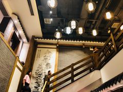 -纸盐河码头火锅(十八梯店)