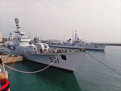 -中国人民解放军海军博物馆