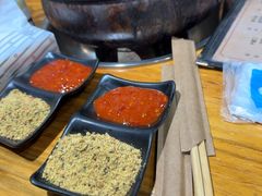 -石记老北京炙子烤肉(松园店)