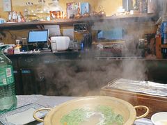 -霄汉羊排(万松园一店)