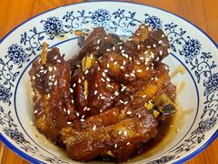 -荣家小吃(紫阳街店)