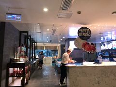 -徐记海鲜(陕西历史博物馆|明德门店)