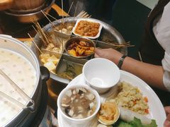 -素清香(解放路店)