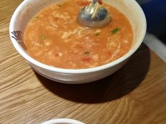 -吕氏疙瘩汤·新鲁菜(新贵和店)