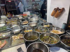 -长平老姿娘夜粥(平东一街店)