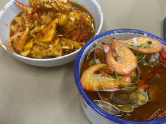 -老三样·旧食新味(万寿宫店)