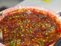 -欧记大排档·景德菜(上海首店)