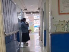-宠福鑫动物医院(立水桥分院)