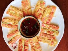 -第二外国语学院-韩国餐厅(朝阳路店)