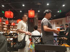 -和府捞面(东直门银座店)