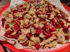 破店碎碎鸡-泥糊破店小酒馆·团建聚餐(南京西路店)