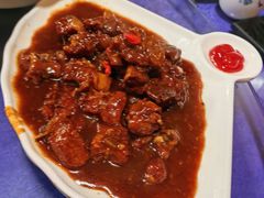 -龙姐私房菜(和顺古镇店)