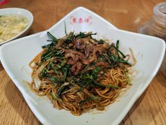 -东泰祥生煎馆(重庆北路店)