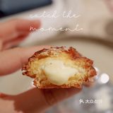 ️️ 他们家还有糯米蛋糕 但是没有切件