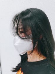 -优加东京秀烫染SALON