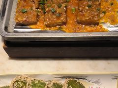 -绿茶餐厅(深圳龙华天虹购物中心店)