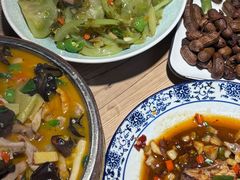 -老衢里·衢州农家菜(邱隘店)