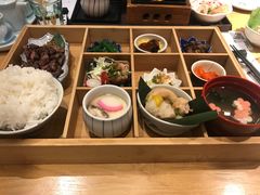 -味太助·银饭食堂(中华城店)