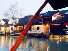 -乌镇西栅景区