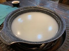 -御膳粥·牛乳粥底火锅·地道顺德菜(容桂店)