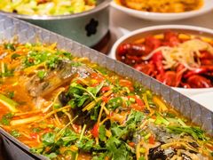 -小河盐帮·私家菜·烤鸭(三元桥·霄云路店)