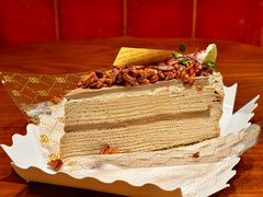 -卷心卷意·轻甜蛋糕(新光天地店)