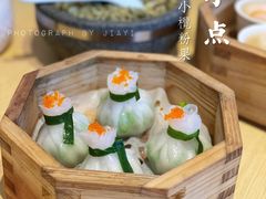 -茶小点(丽悦新天店)